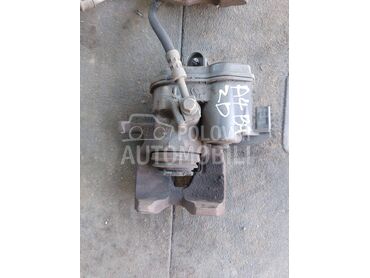 Kociona klesta A4 B9 za Audi A4, A4 Allroad, A5