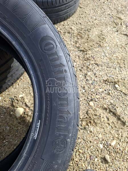 Continental 225/55 R17 Letnja