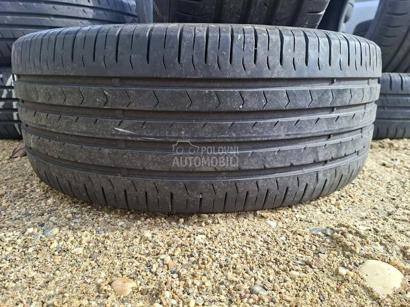 Continental 225/55 R17 Letnja