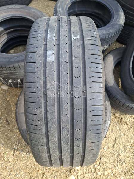 Continental 225/55 R17 Letnja
