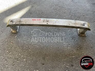 GREDA BRANIKA za Peugeot 308