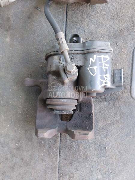 Motor rucne kocnice A4 B9