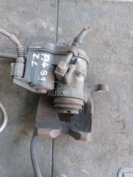 Motor rucne kocnice A4 B9
