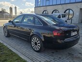 Audi A6 1.9 TDI