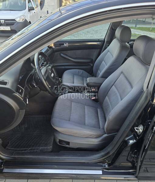 Audi A6 1.9 TDI
