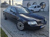 Audi A6 1.9 TDI