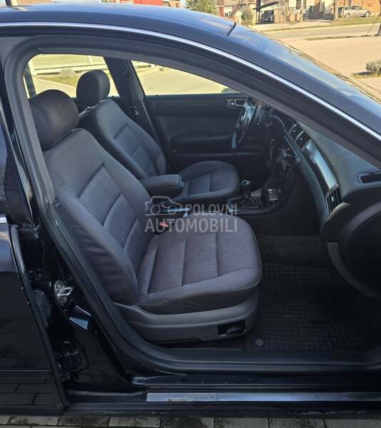 Audi A6 1.9 TDI