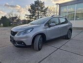 Peugeot 2008 1.5/BluHDI