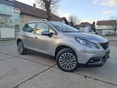 Peugeot 2008 1.5/BluHDI
