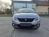 Peugeot 2008 1.5/BluHDI
