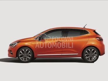 BRANIK FAR KRILO HAUBA za Renault Clio od 2019. do 2023. god.