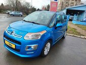 Citroen C3 Picasso 1.6HDI