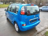 Citroen C3 Picasso 1.6HDI