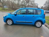 Citroen C3 Picasso 1.6HDI