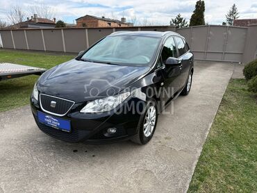 Seat Ibiza 1.2 TDI