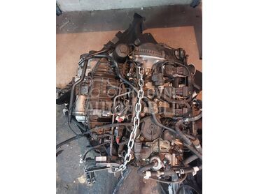 Motor 2.0tfsi 110kw DLVB za Audi A4, A4 Allroad, A5 ...