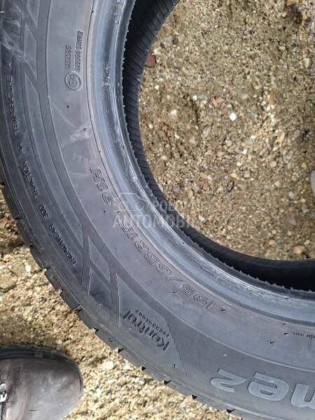 Hankook 195/65 R15 Letnja