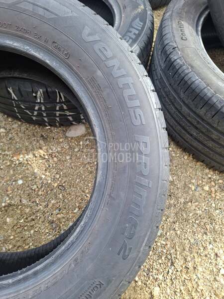 Hankook 195/65 R15 Letnja