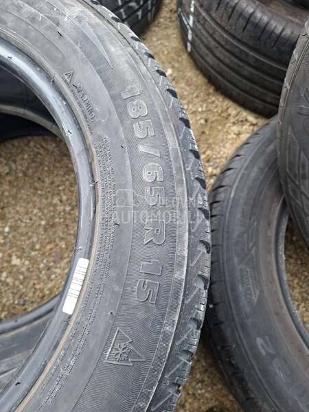 Michelin 185/65 R15 Zimska
