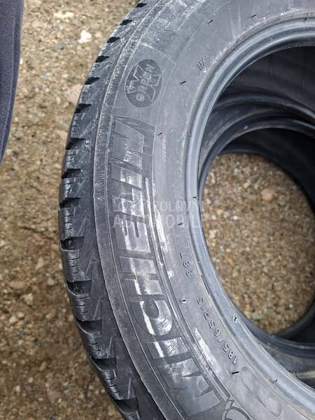 Michelin 185/65 R15 Zimska