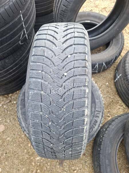 Michelin 185/65 R15 Zimska