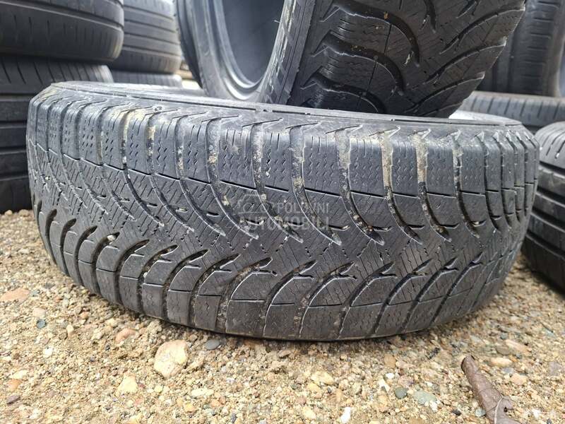 Michelin 185/65 R15 Zimska