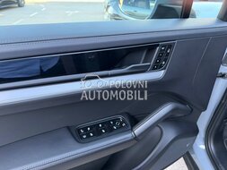 Porsche Cayenne E-Hybrid slika 20