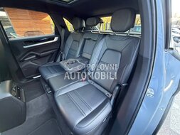 Porsche Cayenne E-Hybrid slika 22