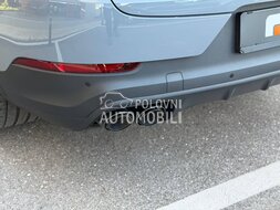 Porsche Cayenne E-Hybrid slika 8