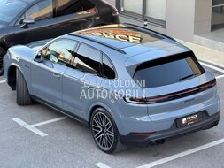 Porsche Cayenne E-Hybrid slika 50