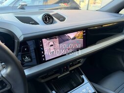 Porsche Cayenne E-Hybrid slika 40