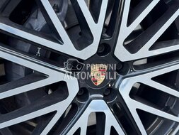 Porsche Cayenne E-Hybrid slika 17