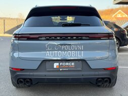 Porsche Cayenne E-Hybrid slika 49