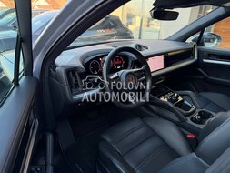 Porsche Cayenne E-Hybrid slika 19