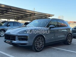 Porsche Cayenne E-Hybrid slika 3