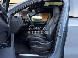 Porsche Cayenne E-Hybrid slika 18