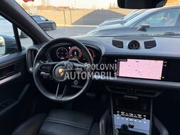 Porsche Cayenne E-Hybrid slika 25