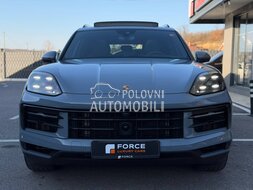 Porsche Cayenne E-Hybrid slika 2