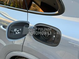 Porsche Cayenne E-Hybrid slika 13