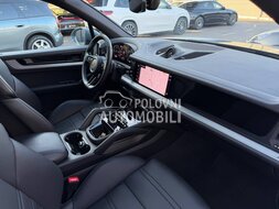 Porsche Cayenne E-Hybrid slika 31