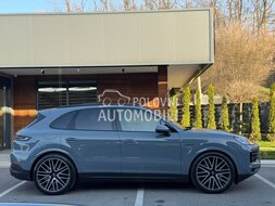 Porsche Cayenne E-Hybrid slika 4