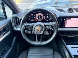 Porsche Cayenne E-Hybrid slika 26