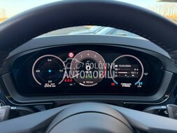 Porsche Cayenne E-Hybrid slika 35