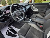 Audi Q3 ADVANCED BUSINESS