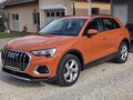 Audi Q3 ADVANCED BUSINESS