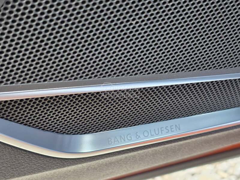 Audi Q3 ADVANCED BUSINESS