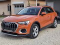 Audi Q3 ADVANCED BUSINESS