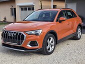 Audi Q3 ADVANCED BUSINESS