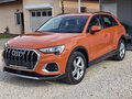 Audi Q3 ADVANCED BUSINESS