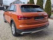 Audi Q3 ADVANCED BUSINESS